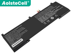 Battery for IPASON 537077-3S1P(3ICP6/70/78)