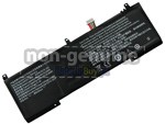 Battery for IPASONS 537077-3S-1
