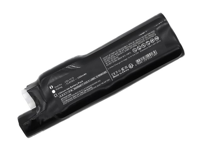 Battery for Iris Ohyama CBL10815