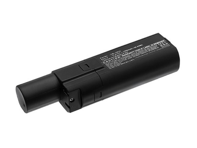 Battery for Iris Ohyama SCD-120P