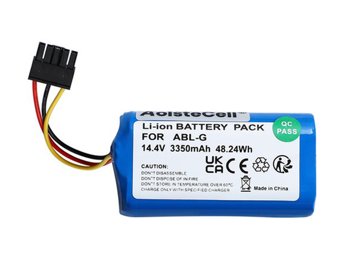 Battery for iRobot Y011240