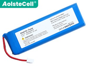 Battery for JBL AEC982999-2P