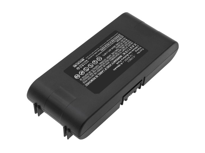 Battery for JBL C129C1 eon one compact
