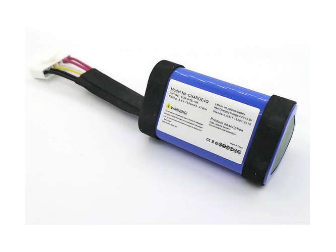 Battery for JBL Charge4Q