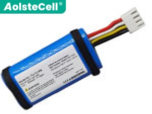 Battery for JBL Flip 6