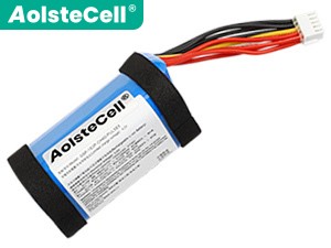 Battery for JBL GSP-1S3P-CH40