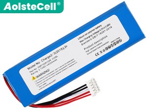 Battery for JBL Charge 3 (2015)