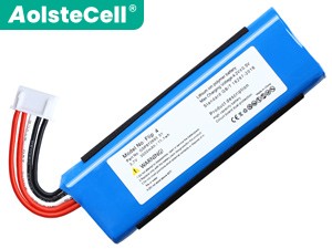 Battery for JBL Gsp872693 01
