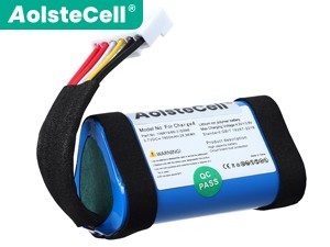 Battery for JBL SUN-INTE-118