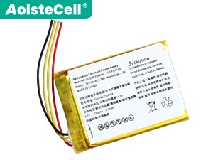 Battery for JBL Go 2H