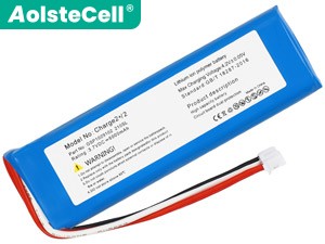 Battery for JBL Charge 2 plus