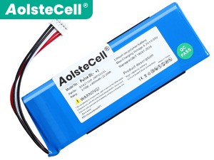 Battery for JBL Pulse 3