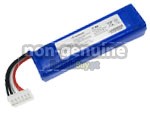 Battery for JBL P763098-01A