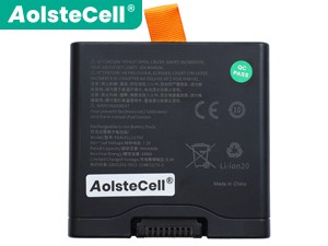 Battery for JBL Xtreme 4