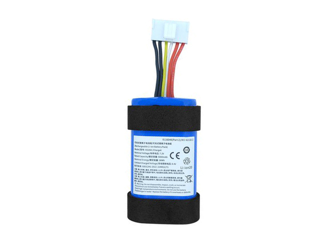 Battery for JBL Charge 6