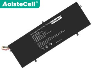 Battery for Jumper P313R