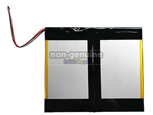 Battery for Jumper EZPad Pro 8 8128