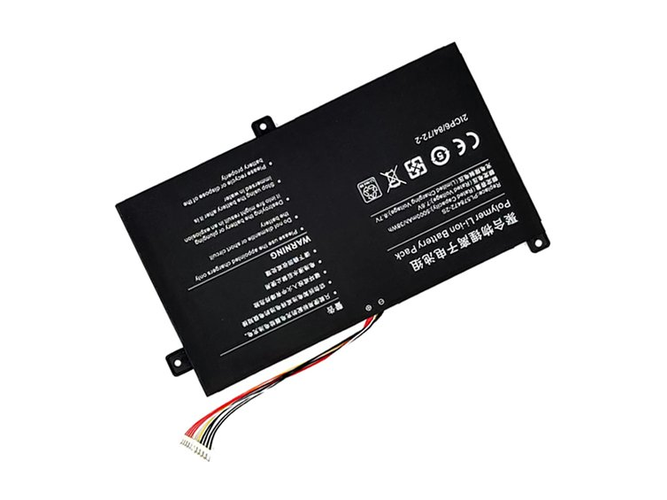 Battery for Jumper WH1-K14C
