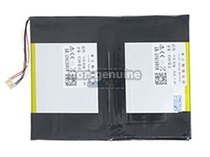 Battery for Jumper Ezpad 8 464