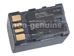 Battery for JVC GZ-MG330AC