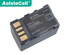 Battery for JVC GZ-MG211
