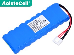 Battery for KADEY YASEN ECG-901 2010
