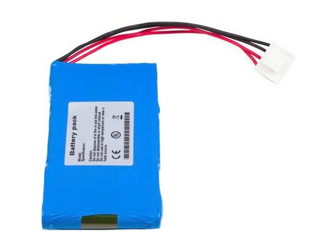 Bateria para KADEY YASEN ECG-901