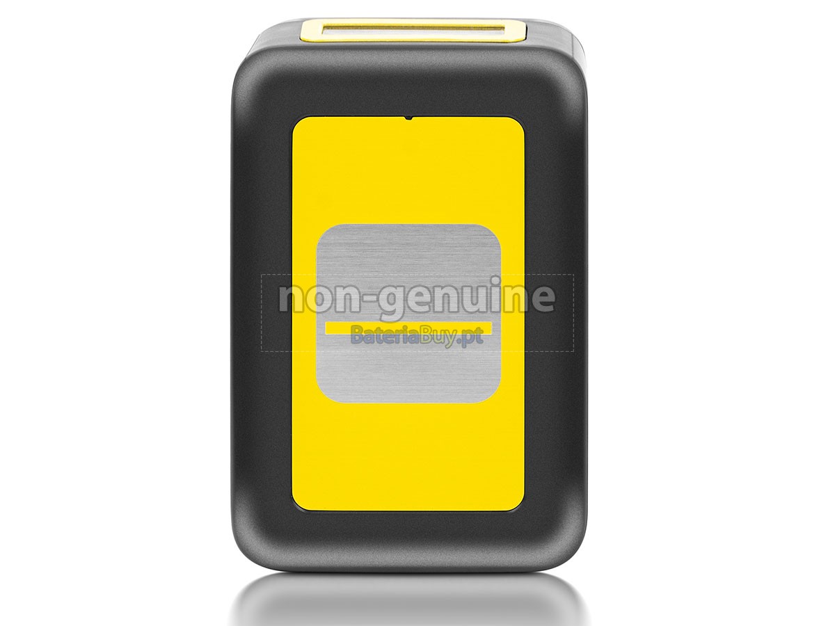 Bateria para Karcher BP 2.000-18
