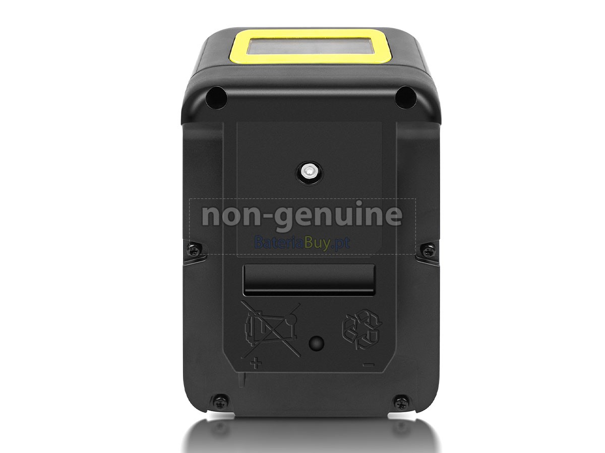 Bateria para Karcher BP 2.000-18