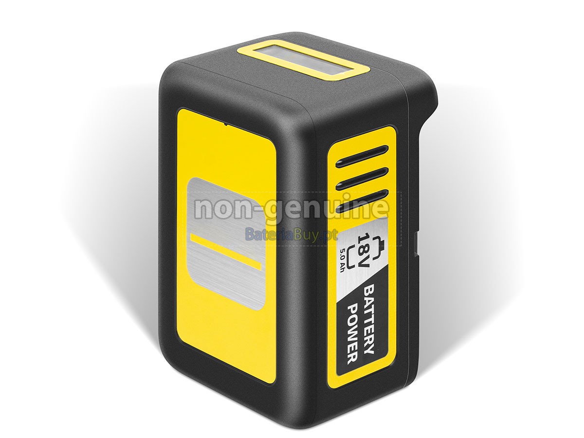 Bateria para Karcher BLV 18-200