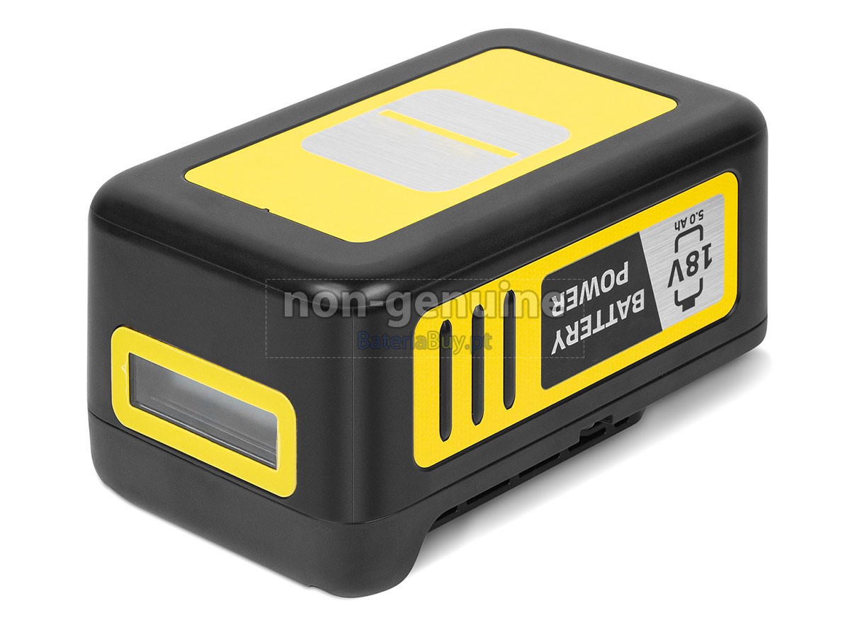 Bateria para Karcher BLV 18-200