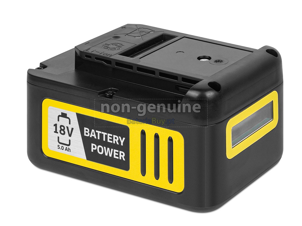 Bateria para Karcher BLV 18-200