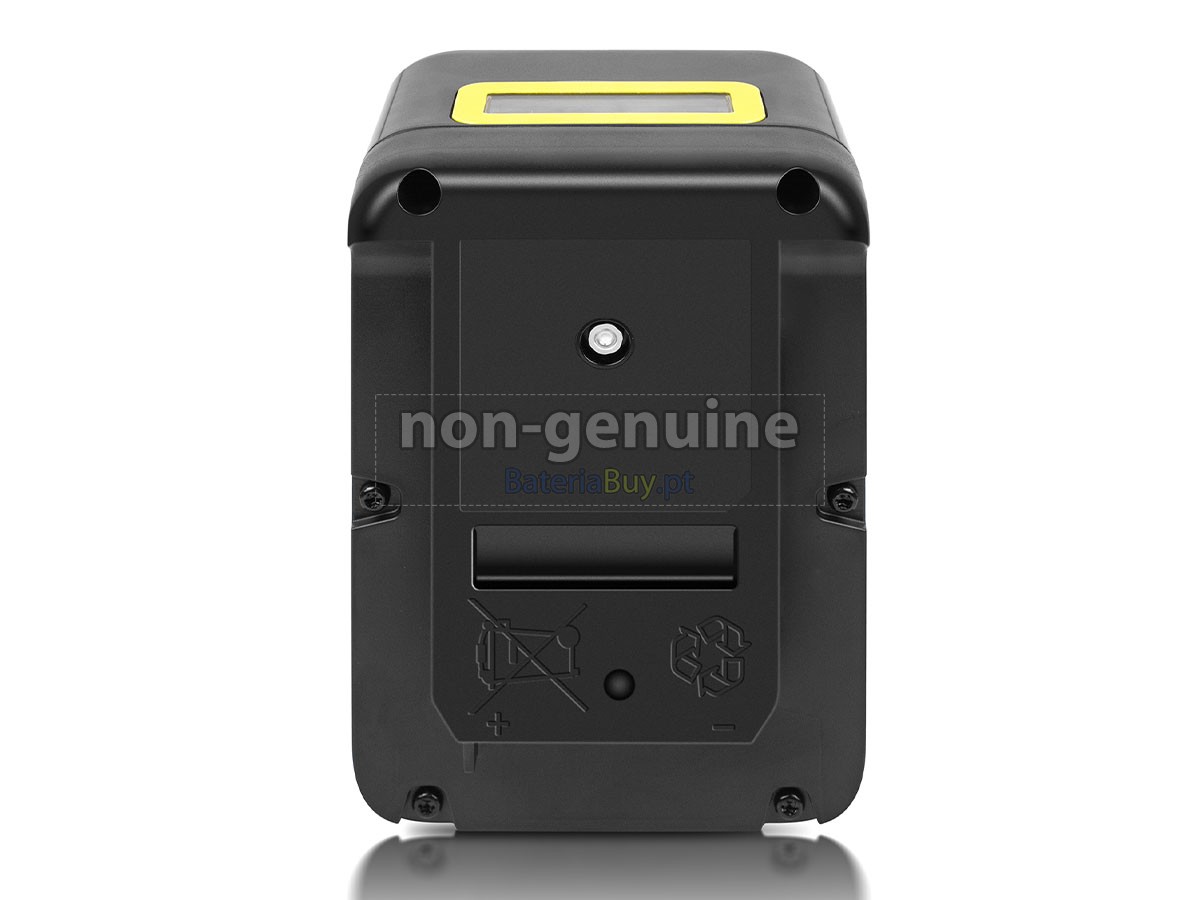 Bateria para Karcher BLV 18-200