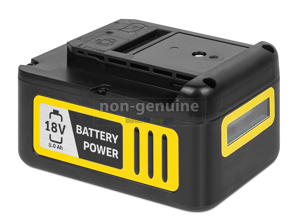Bateria para Karcher BLV 18-200