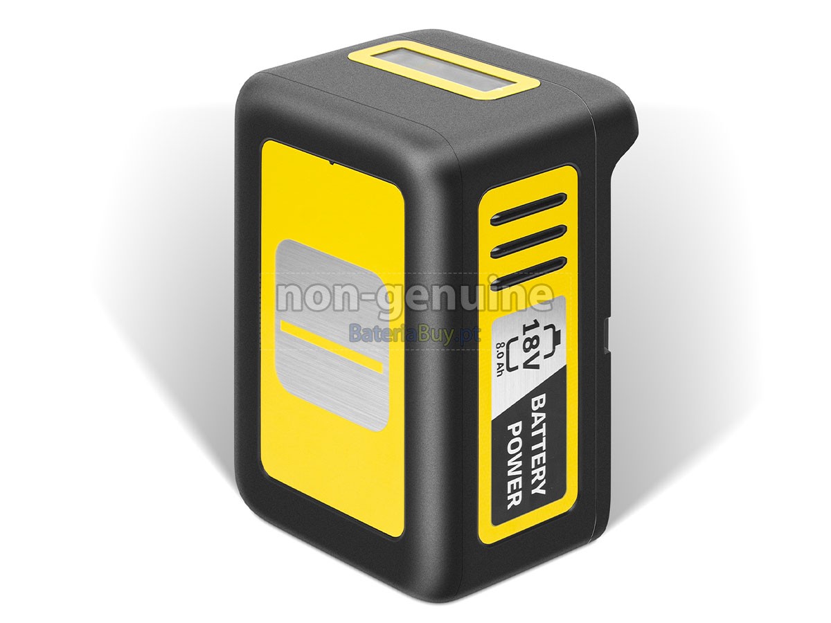 Bateria para Karcher 18V 8.0AH