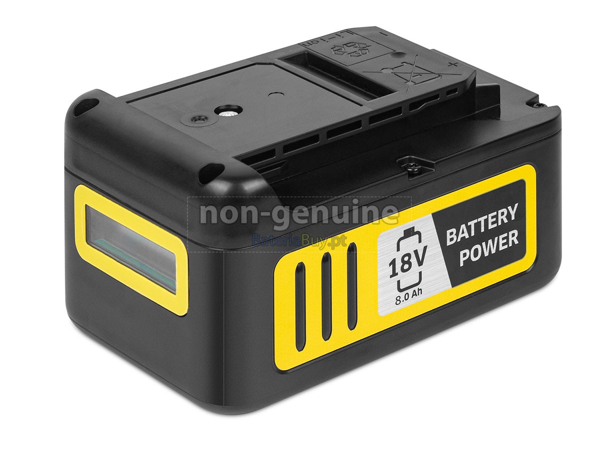 Bateria para Karcher BLV 18-200