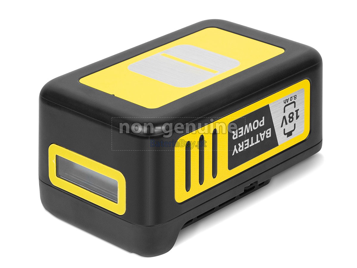 Bateria para Karcher BLV 18-200