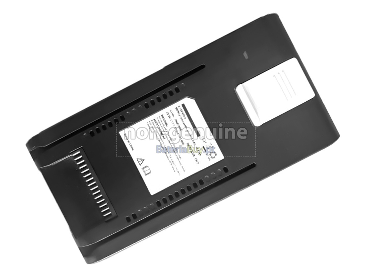 Bateria para Karcher 1.012-910.0