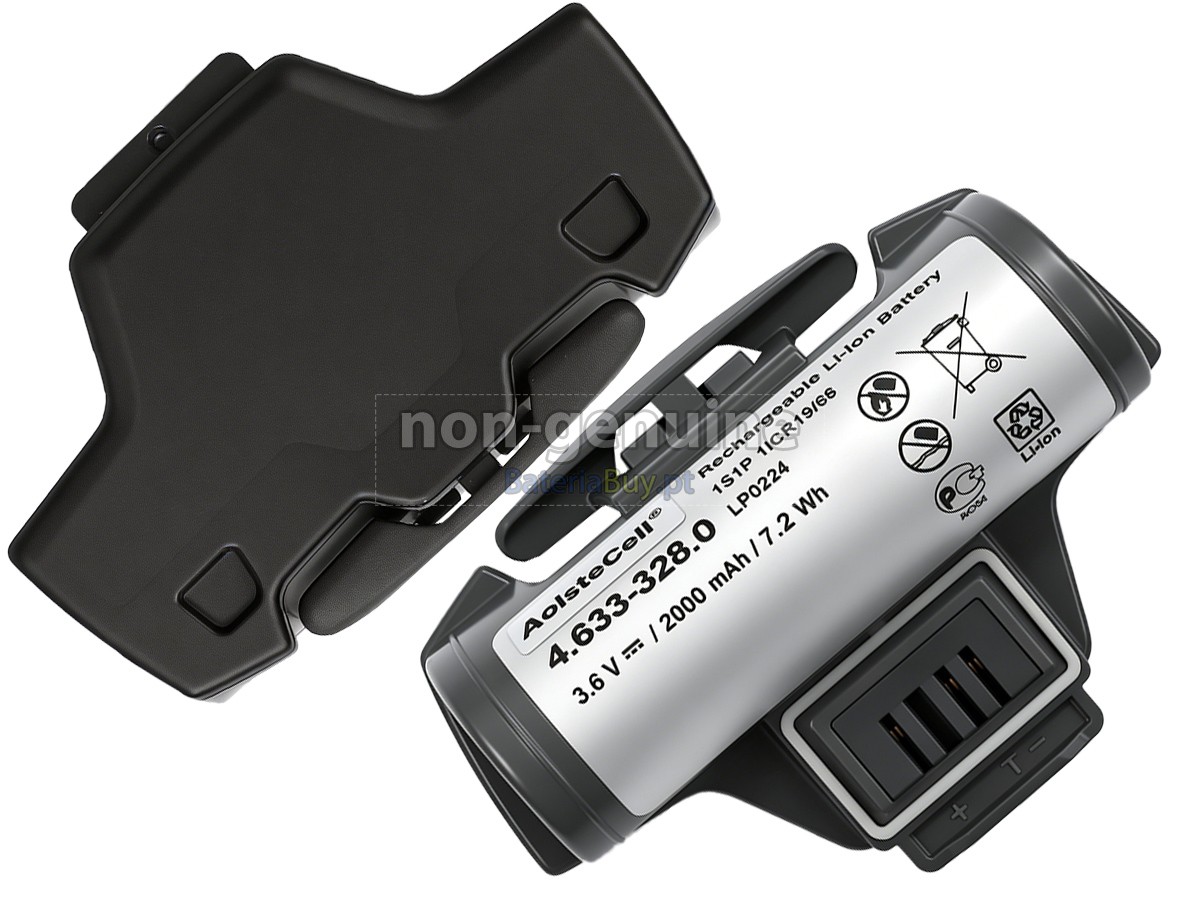 Bateria para Karcher 4.633-083.0