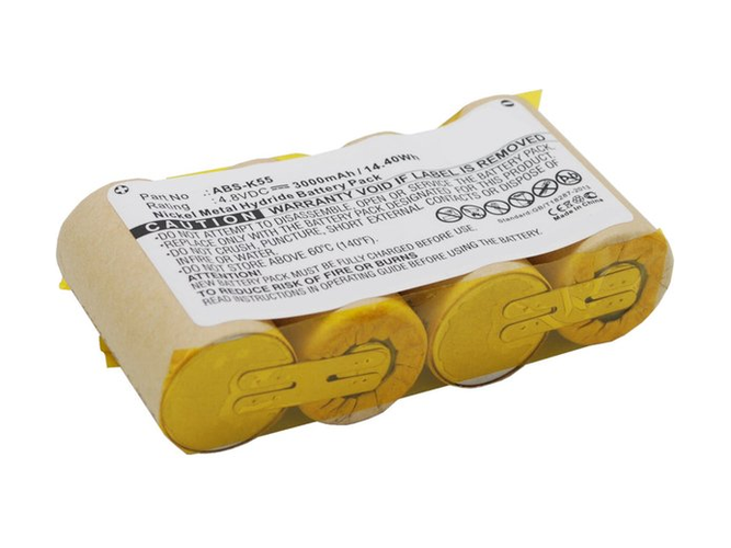 Battery for Karcher ABS-K55