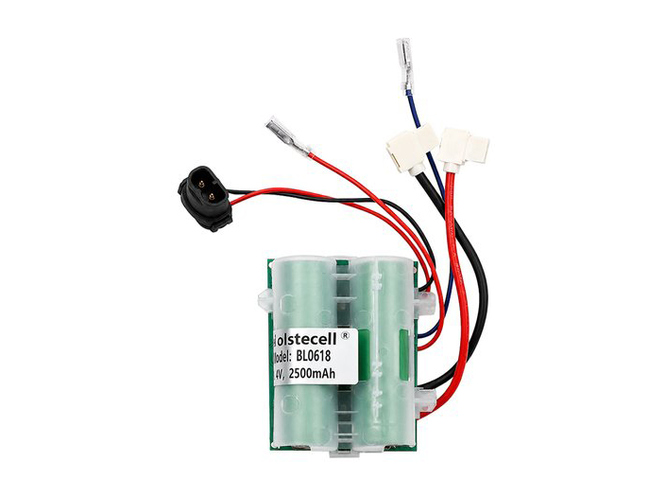 Battery for Karcher 6.682-982.0
