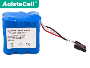 Battery for Keeler EP39-22079