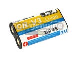Battery for Kodak CR-V3P