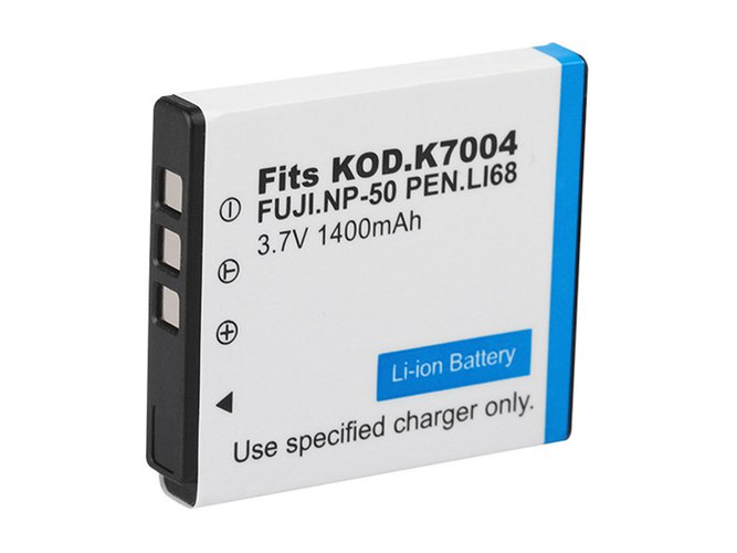 Battery for Kodak EasyShare M1093 IS