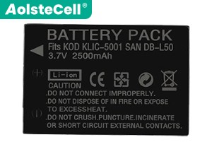 Bateria para Kodak P880
