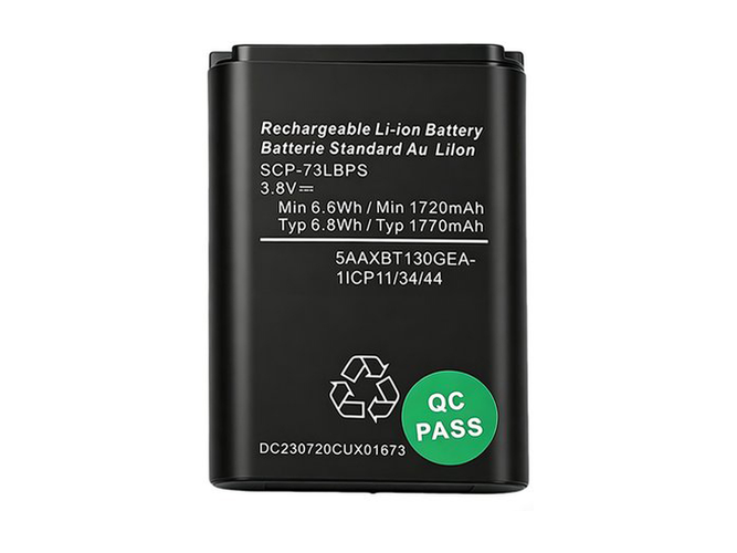 Battery for Kyocera DuraXV  Extreme E4810