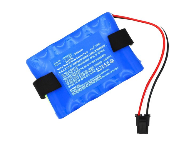Battery for Laerdal 88006101