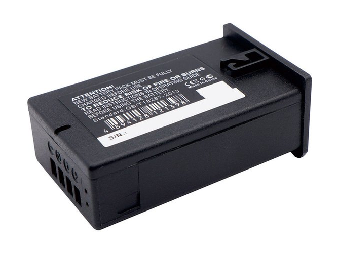 Battery for Leica BP-DC13