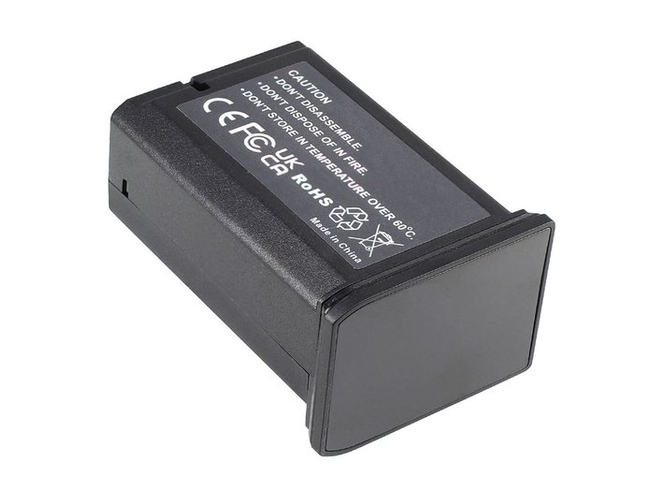 Battery for Leica M11