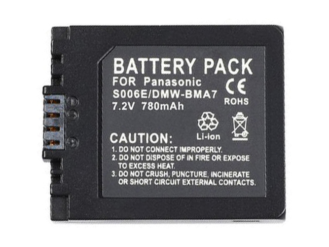 Battery for Leica BP-DC5